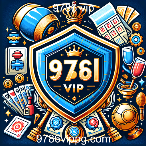 Loteria no 9786 VIP: Diversão e Oportunidades de Ganhos